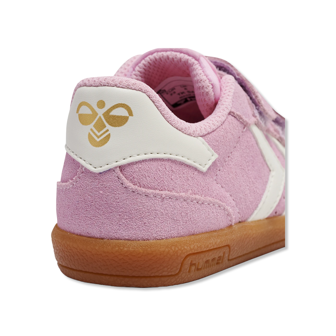 Victory suede ii infant Sneakers