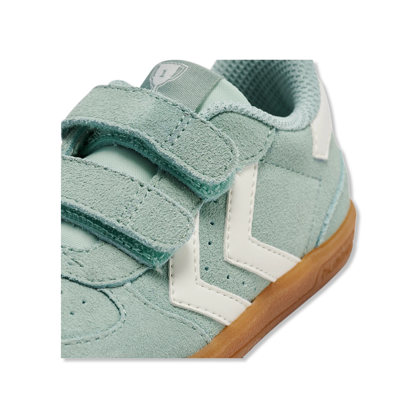 Victory suede ii infant Sneakers