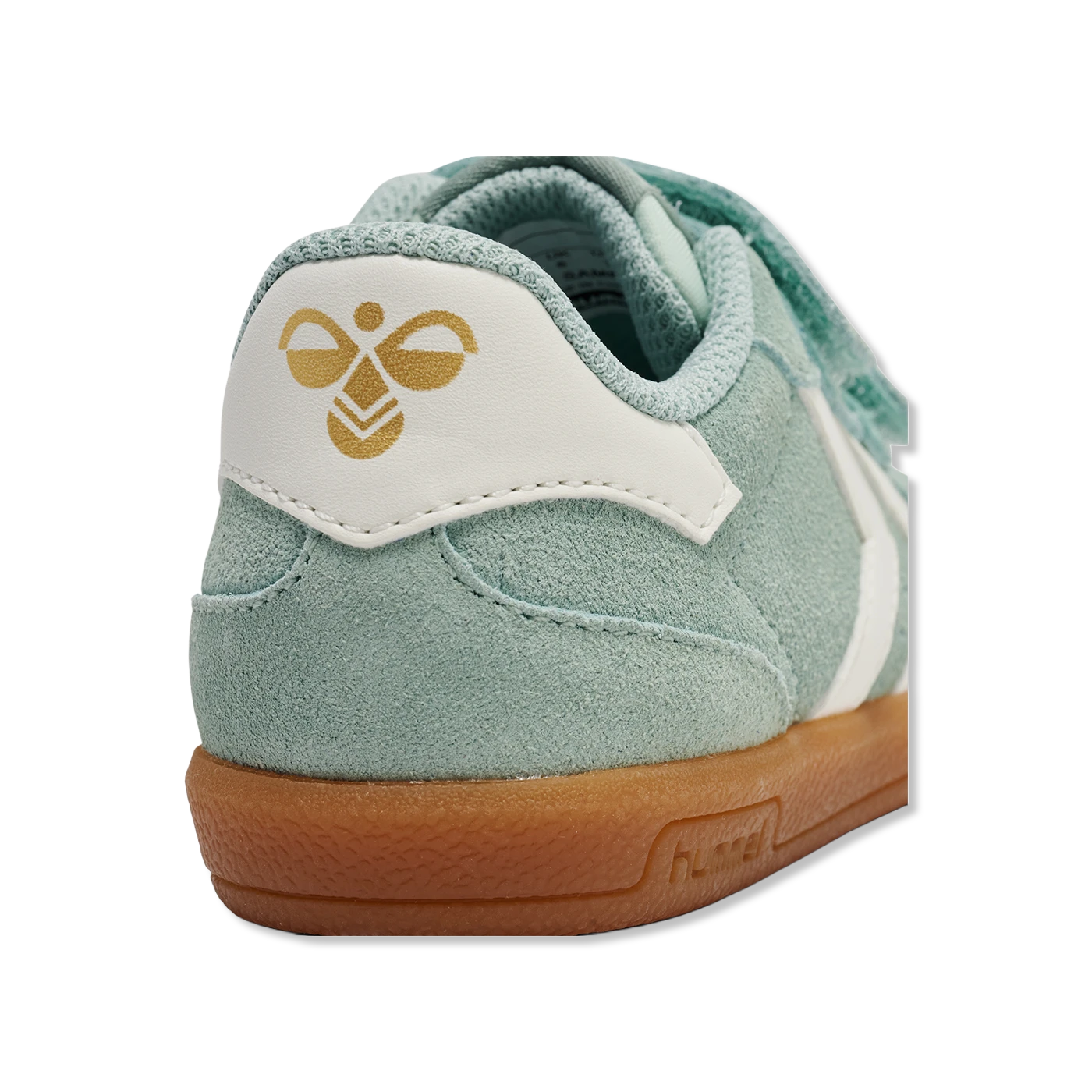 Victory suede ii infant Sneakers