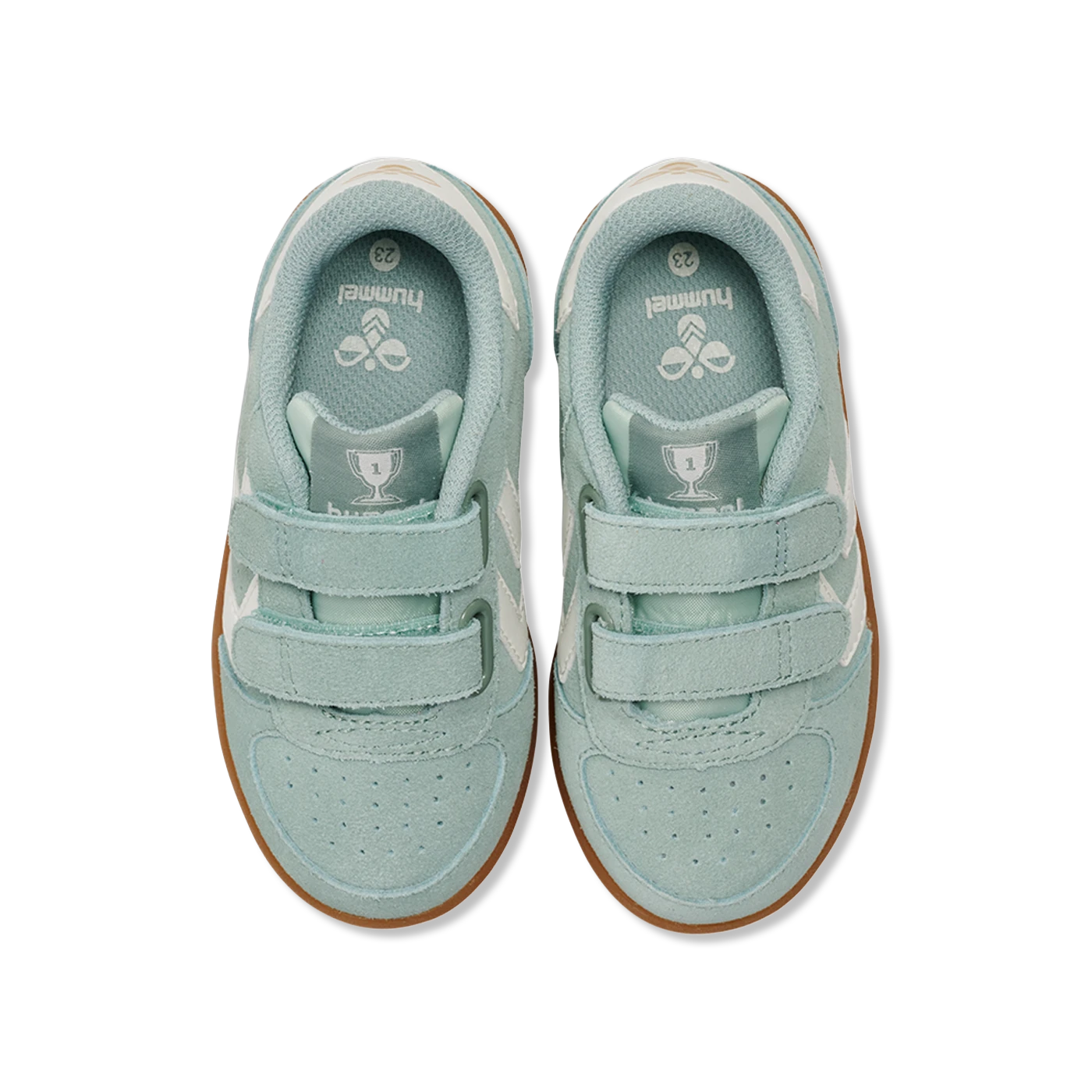 Victory suede ii infant Sneakers