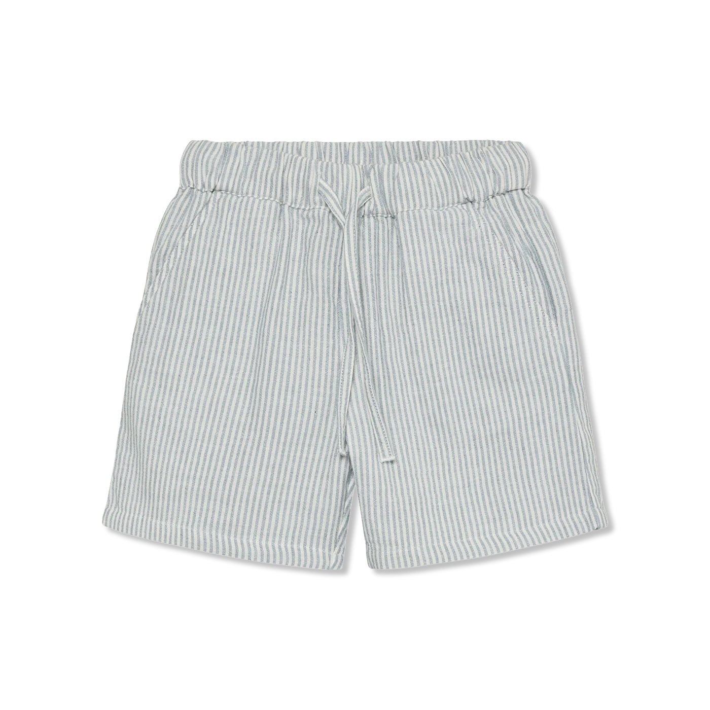 Shorts Muslin Stripe szorty