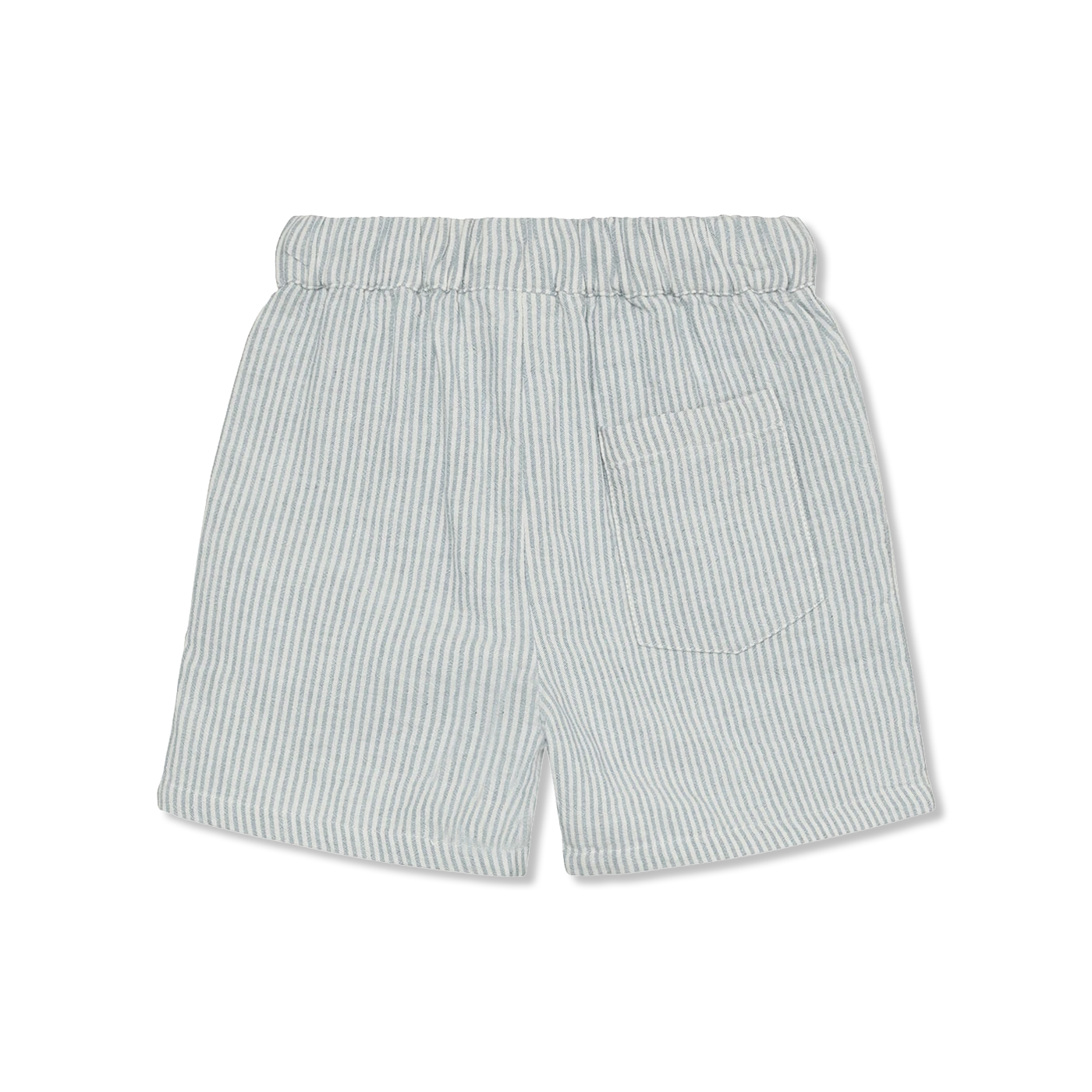 Shorts Muslin Stripe szorty