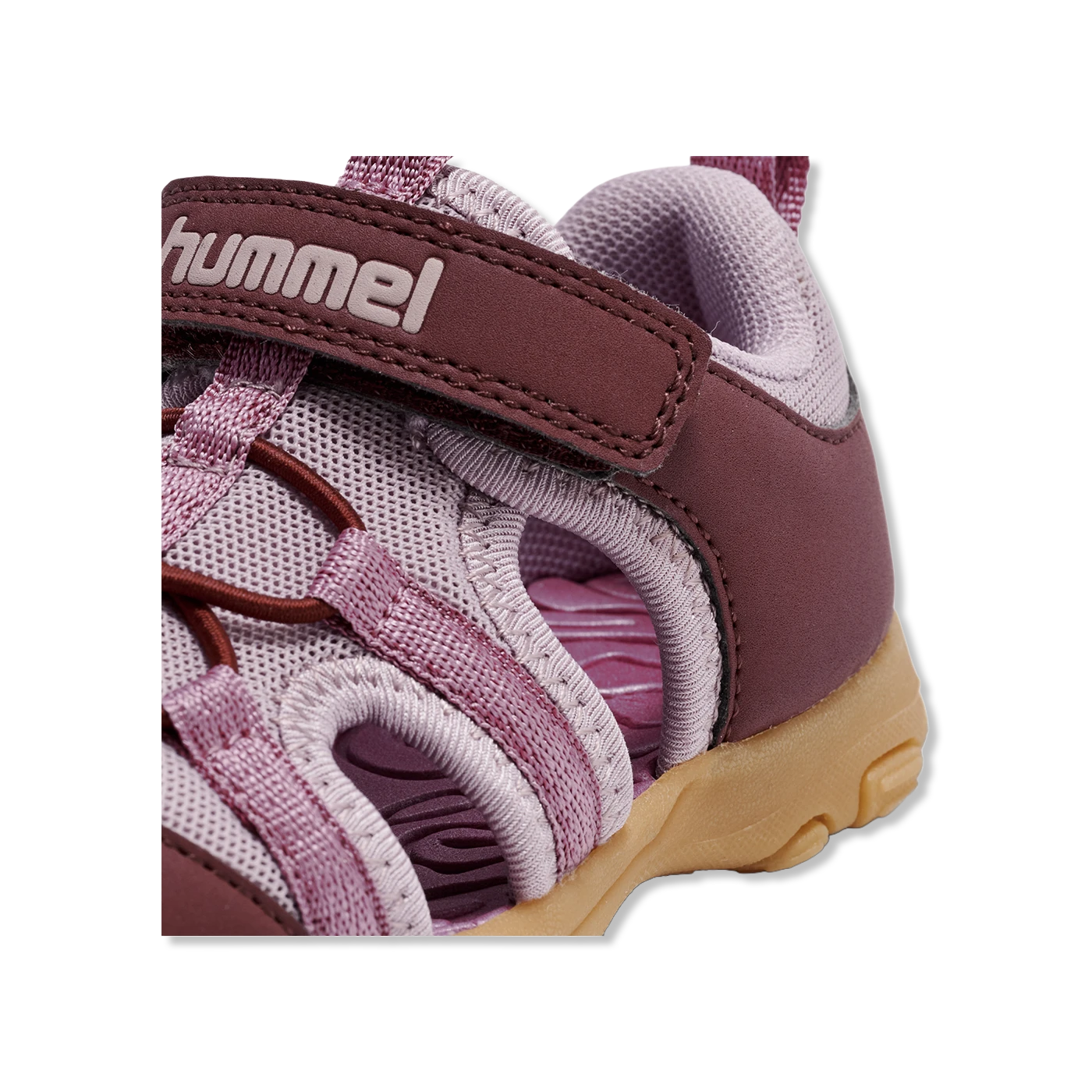 Sandal sport infant Lukkede sandaler
