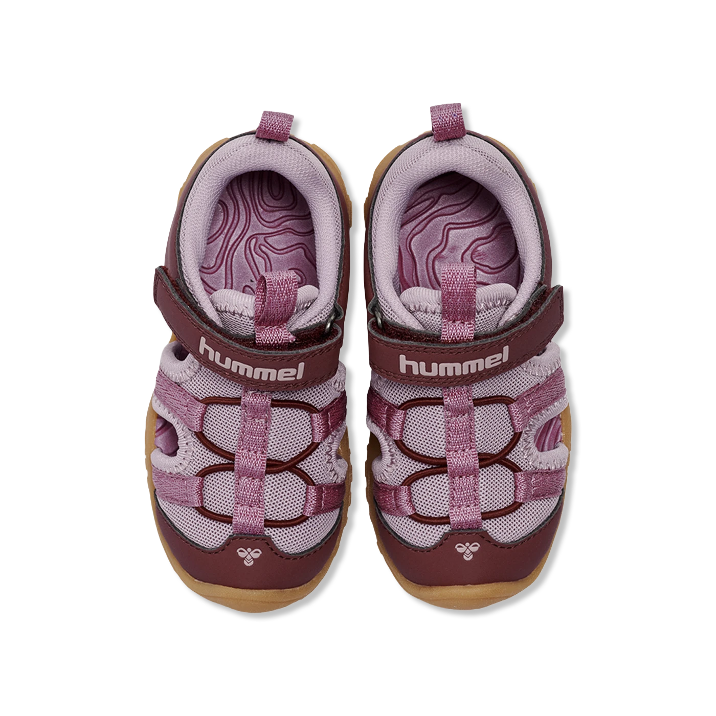 Sandal sport infant Lukkede sandaler