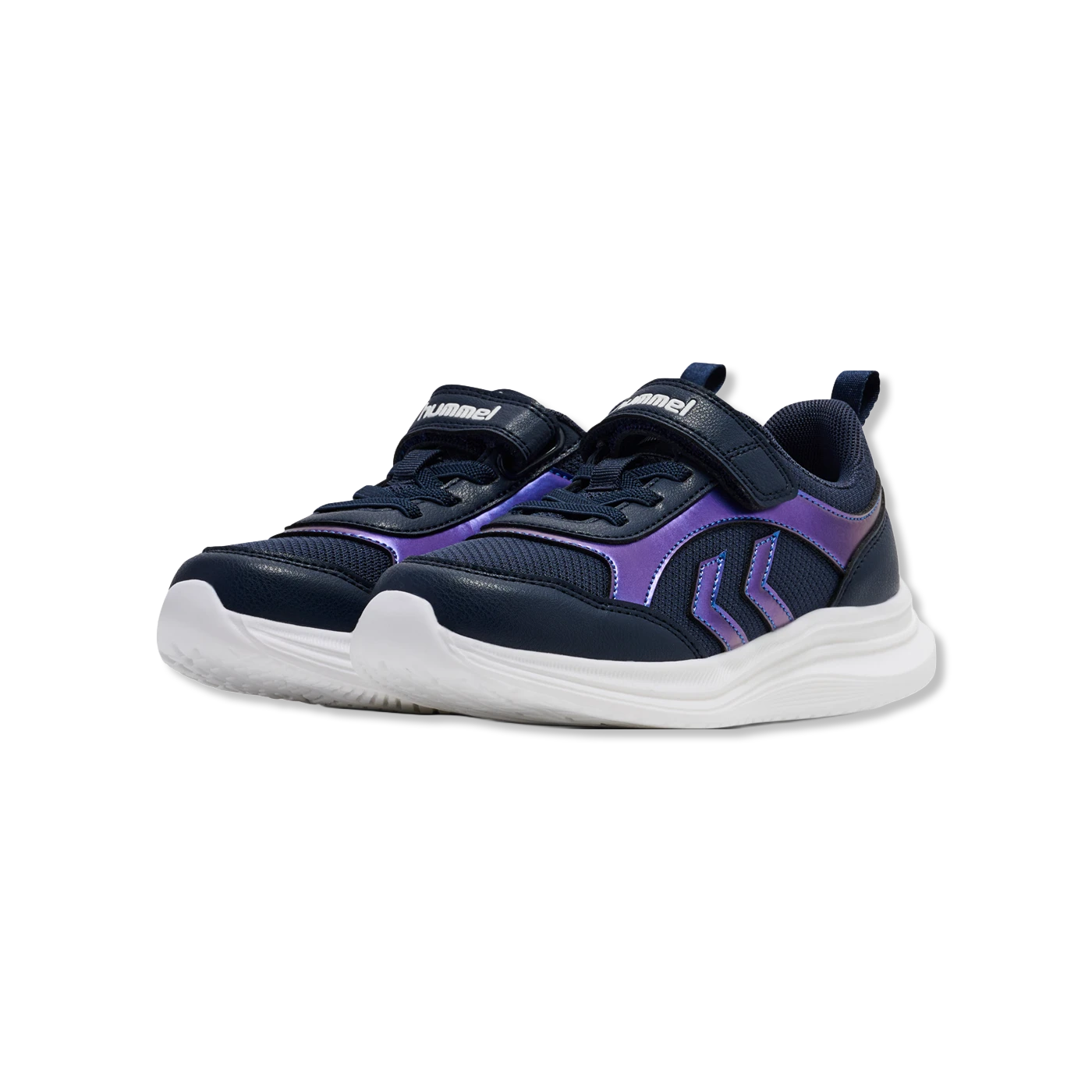 Glow Sneakers
