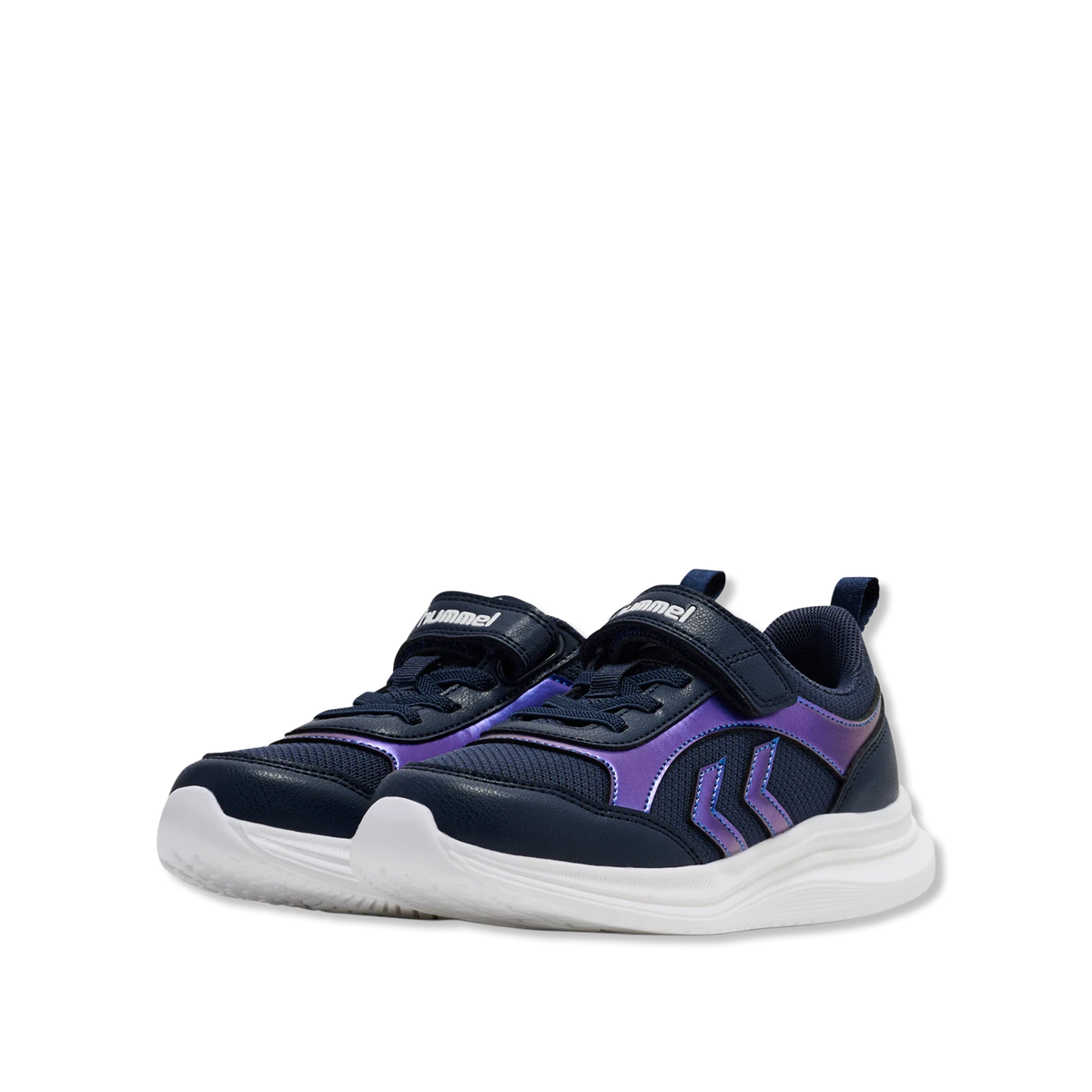 Glow Sneakers