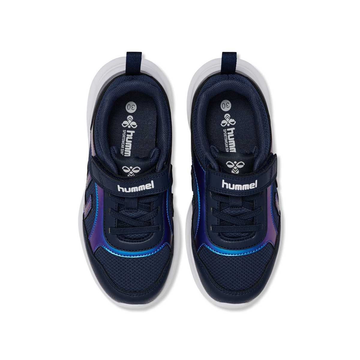 Glow Sneakers