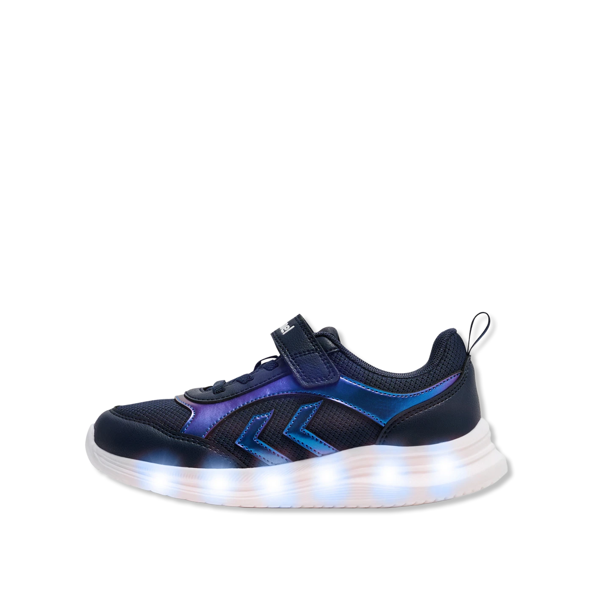 Glow Sneakers