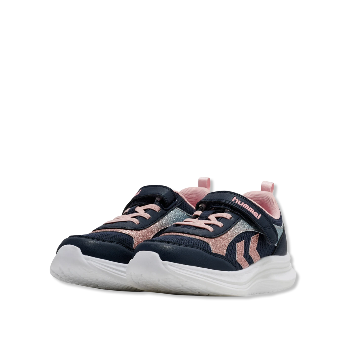 Glow Sneakers