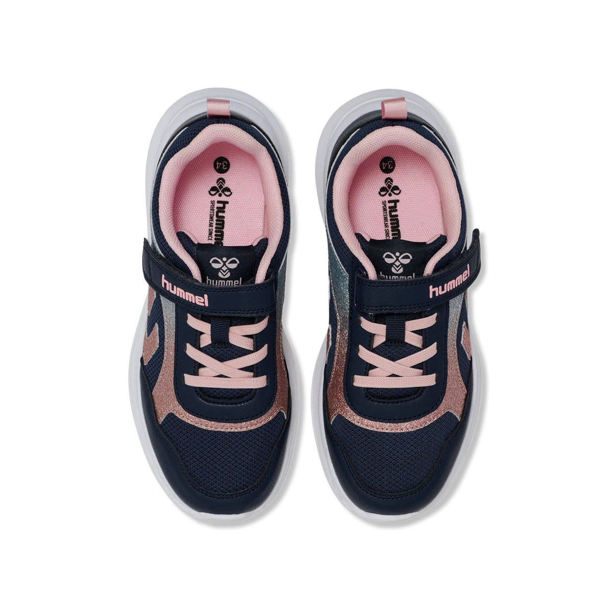 Glow Sneakers