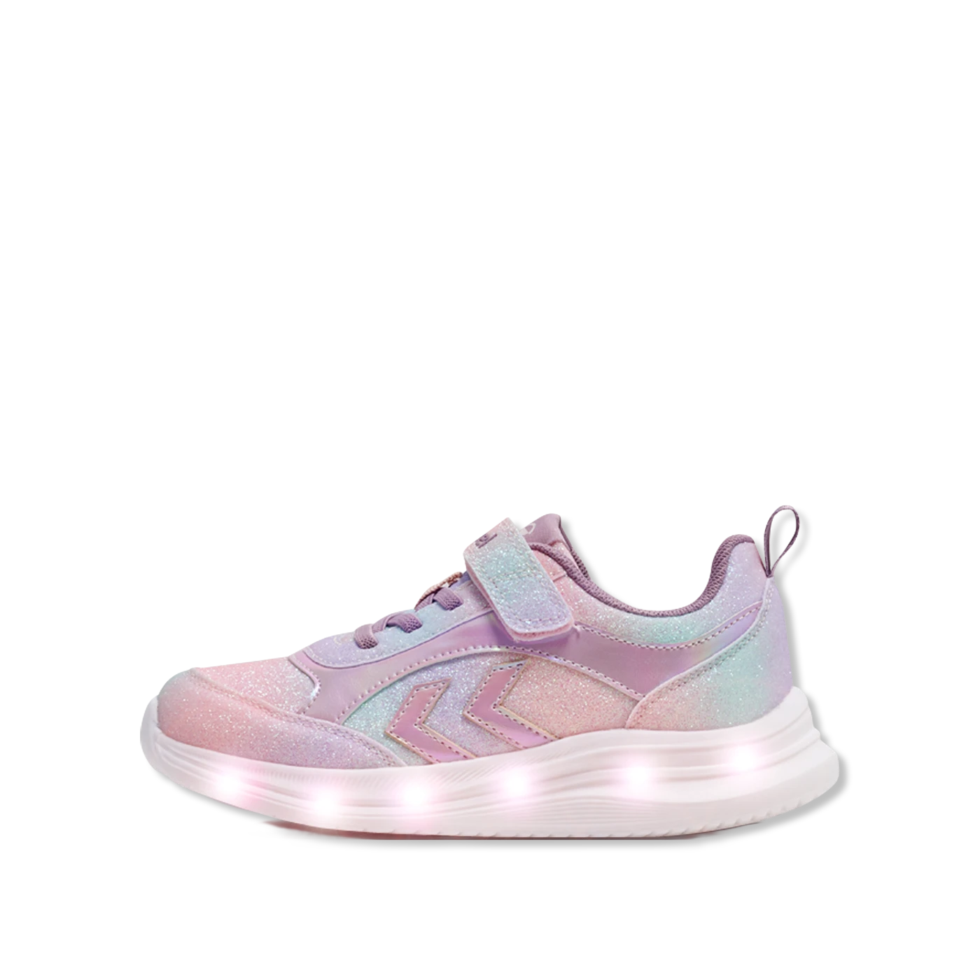 Glow Sneakers