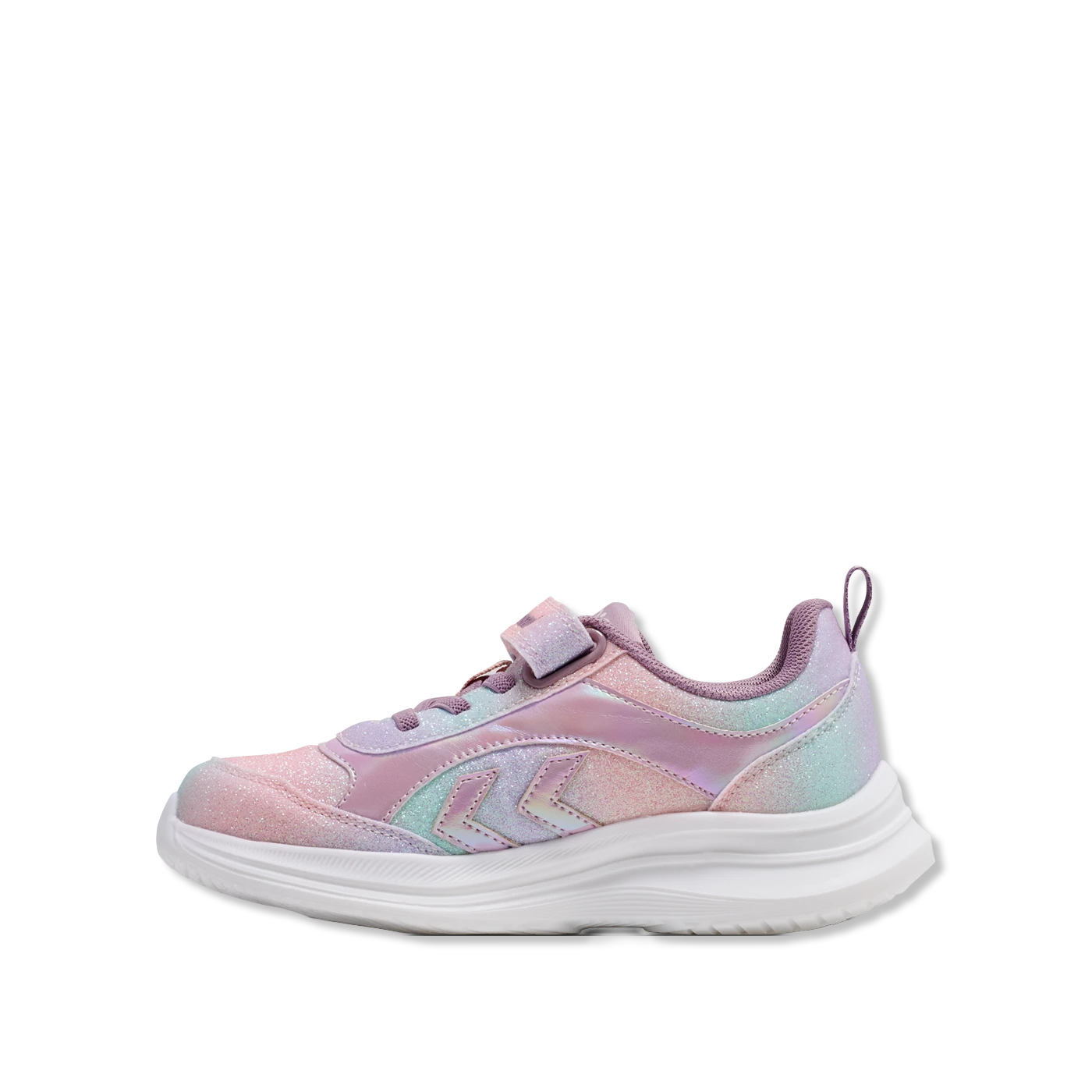Glow Sneakers
