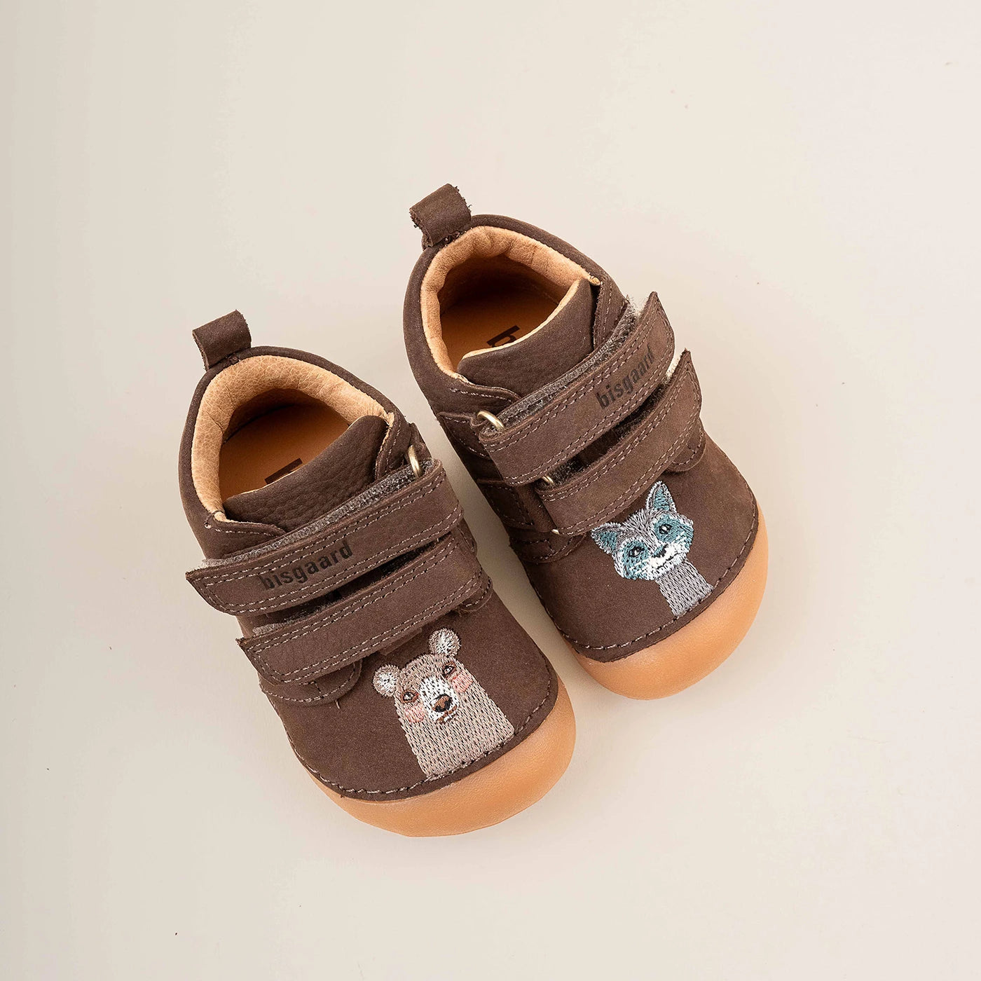 Barefoot carter Begyndersko