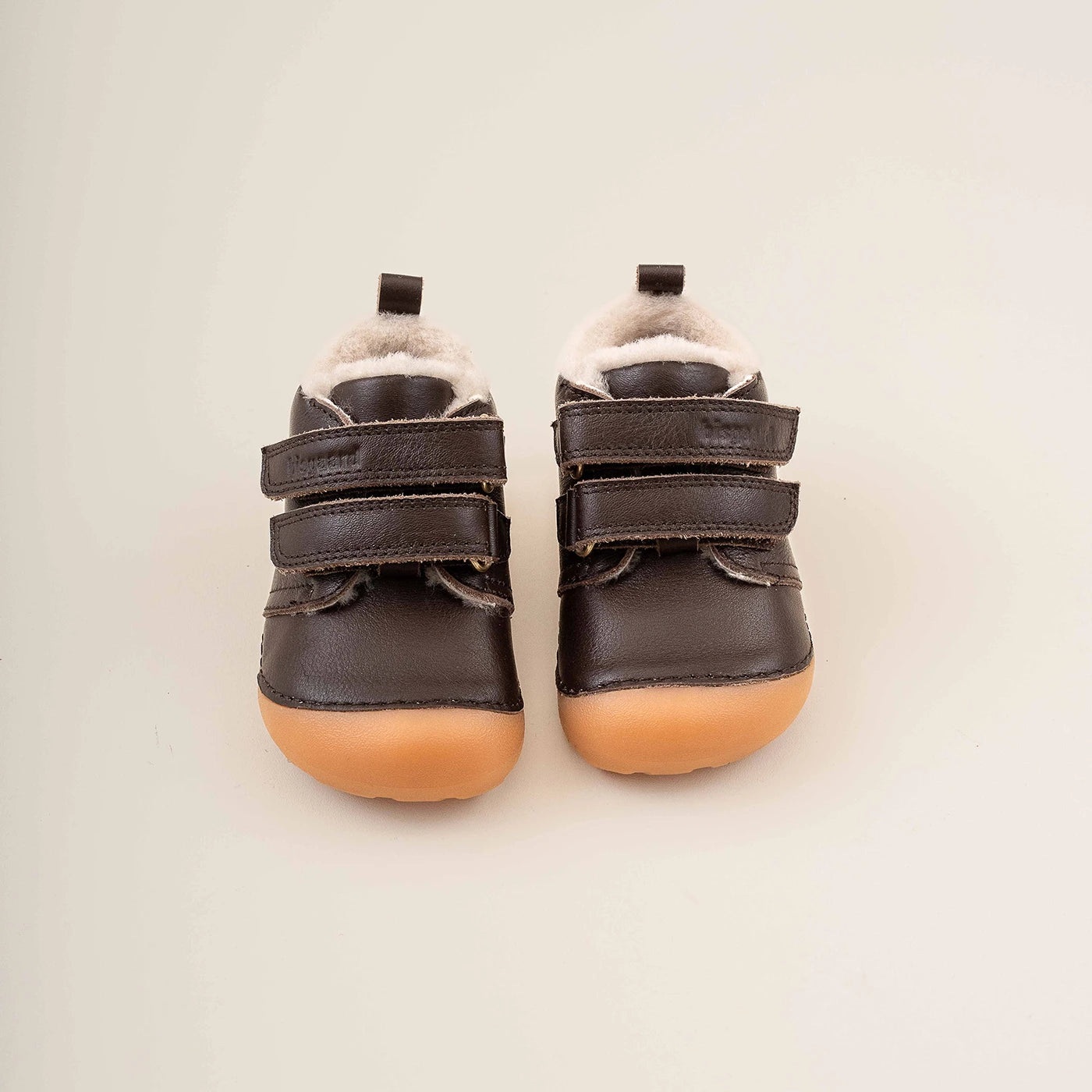 Barefoot carter Begyndersko