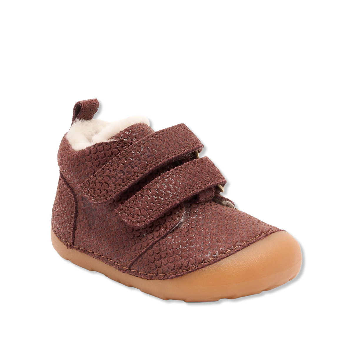 Barefoot carter lamb Begyndersko