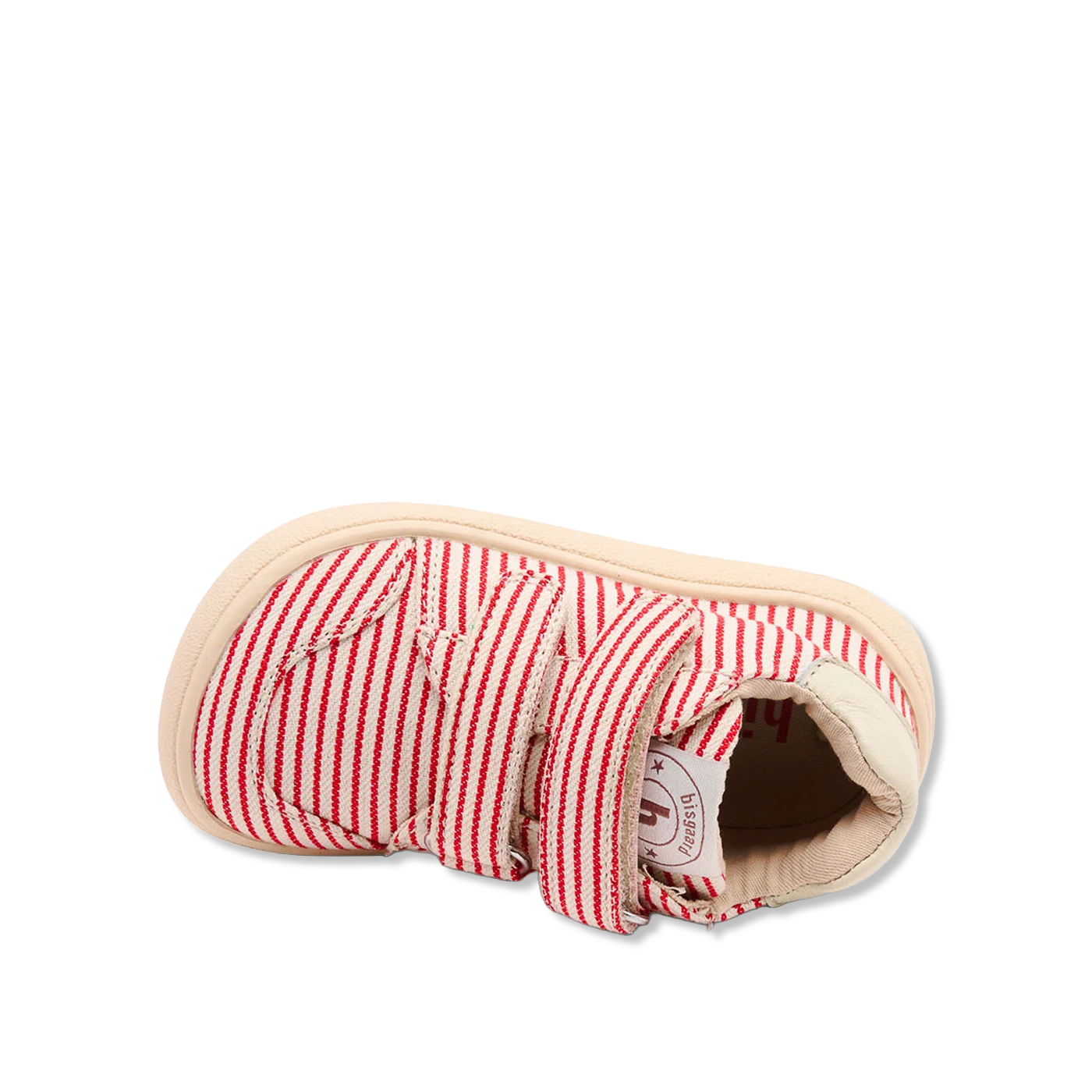 Barefoot skipper schoenen