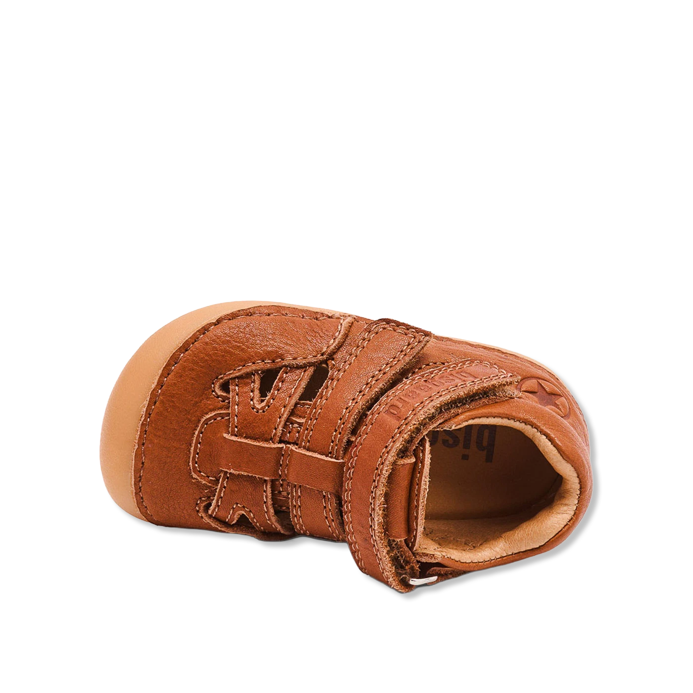 Barefoot tate Lukkede sandaler