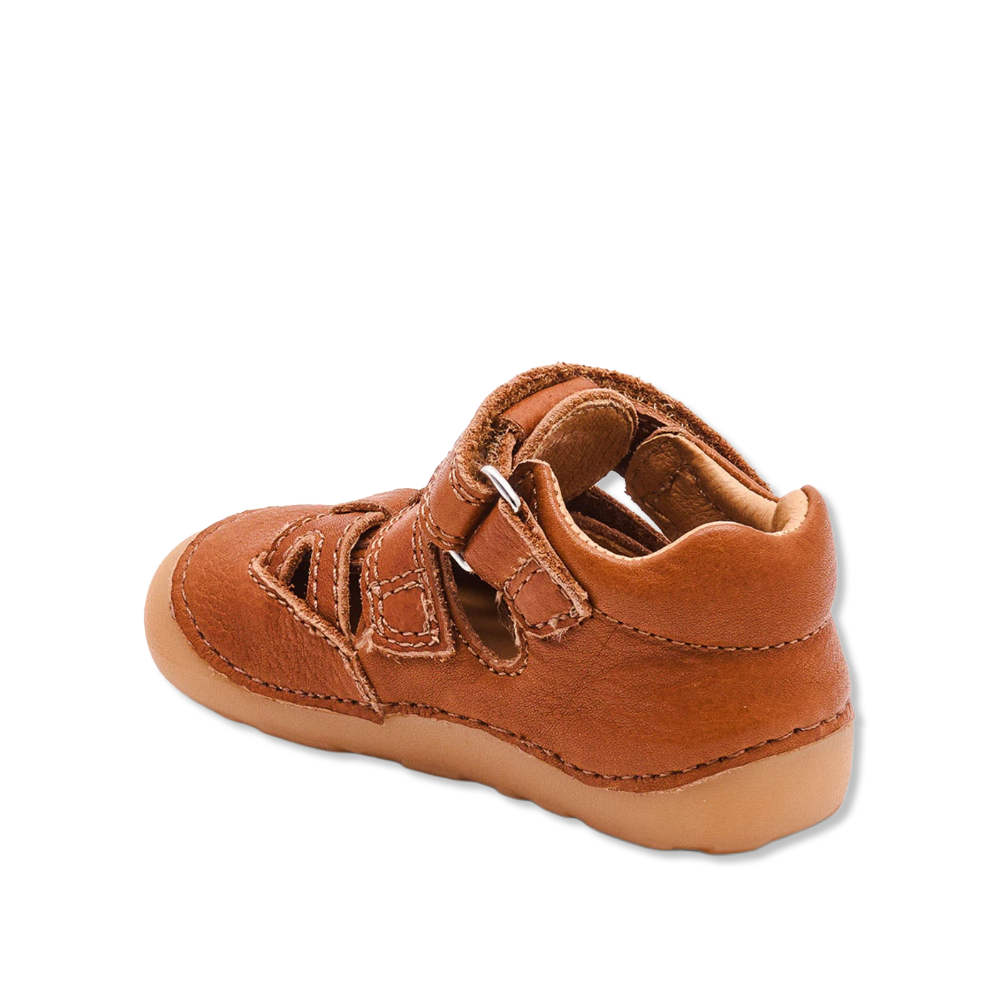 Barefoot tate Lukkede sandaler