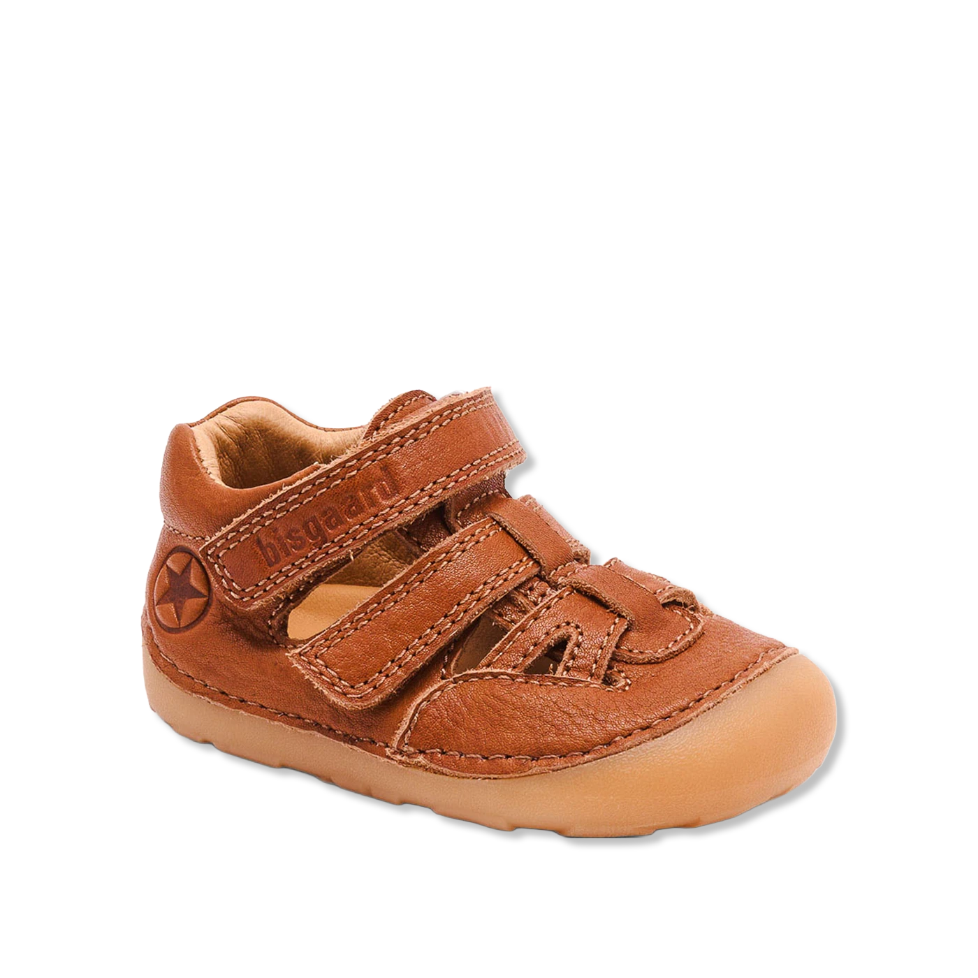 Barefoot tate Lukkede sandaler