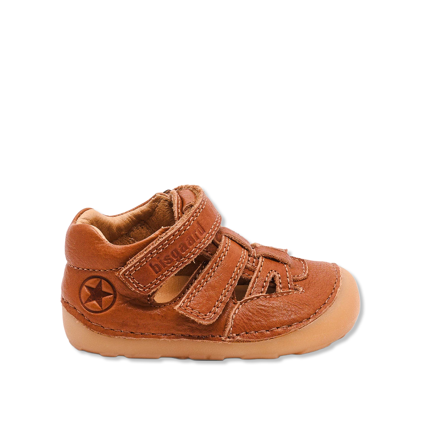Barefoot tate Lukkede sandaler