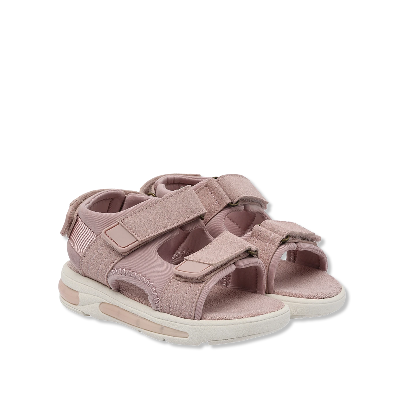 Sandals velcro Åbne sandaler