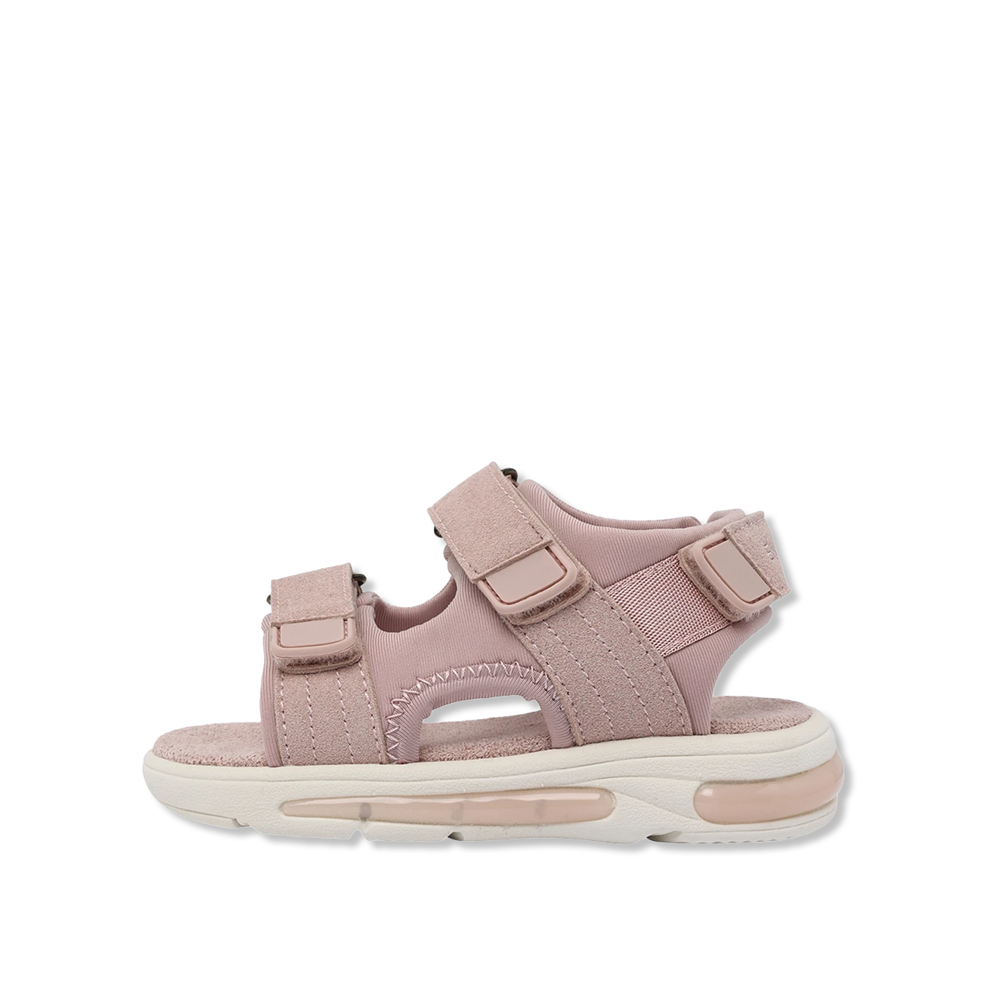 Sandals velcro Åbne sandaler