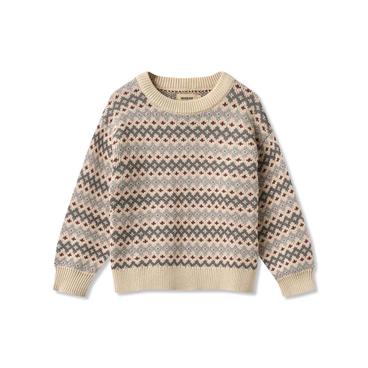 Harlow Bluse