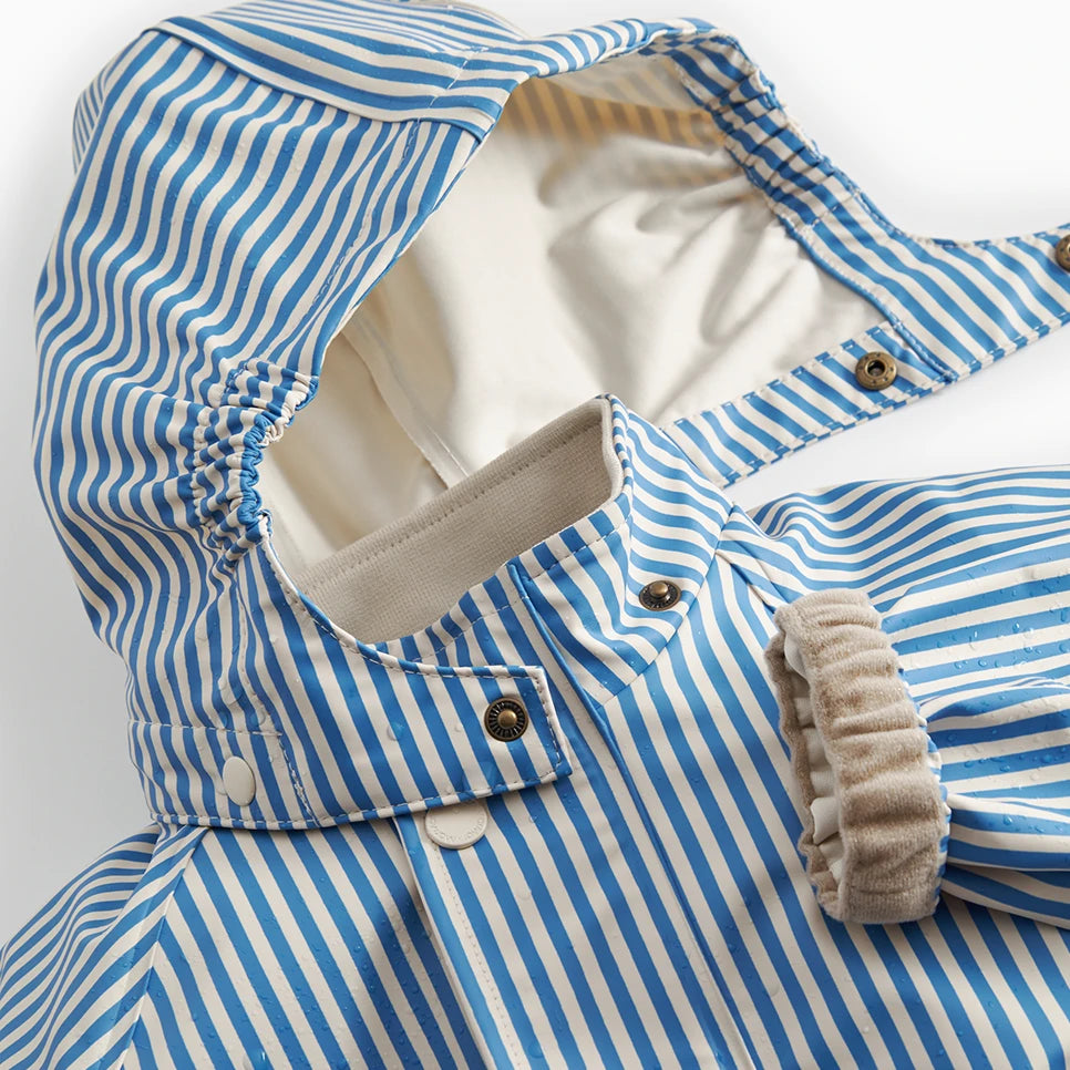 Oddy regenbekleidung