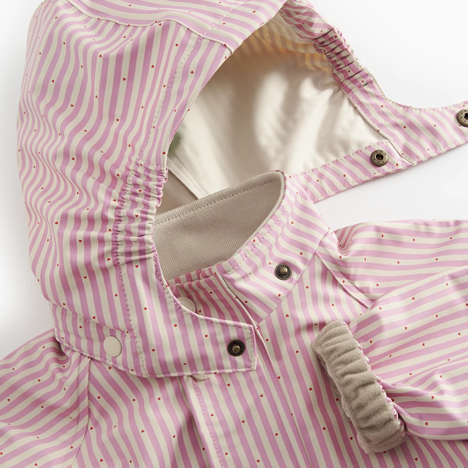 Oddy regenbekleidung