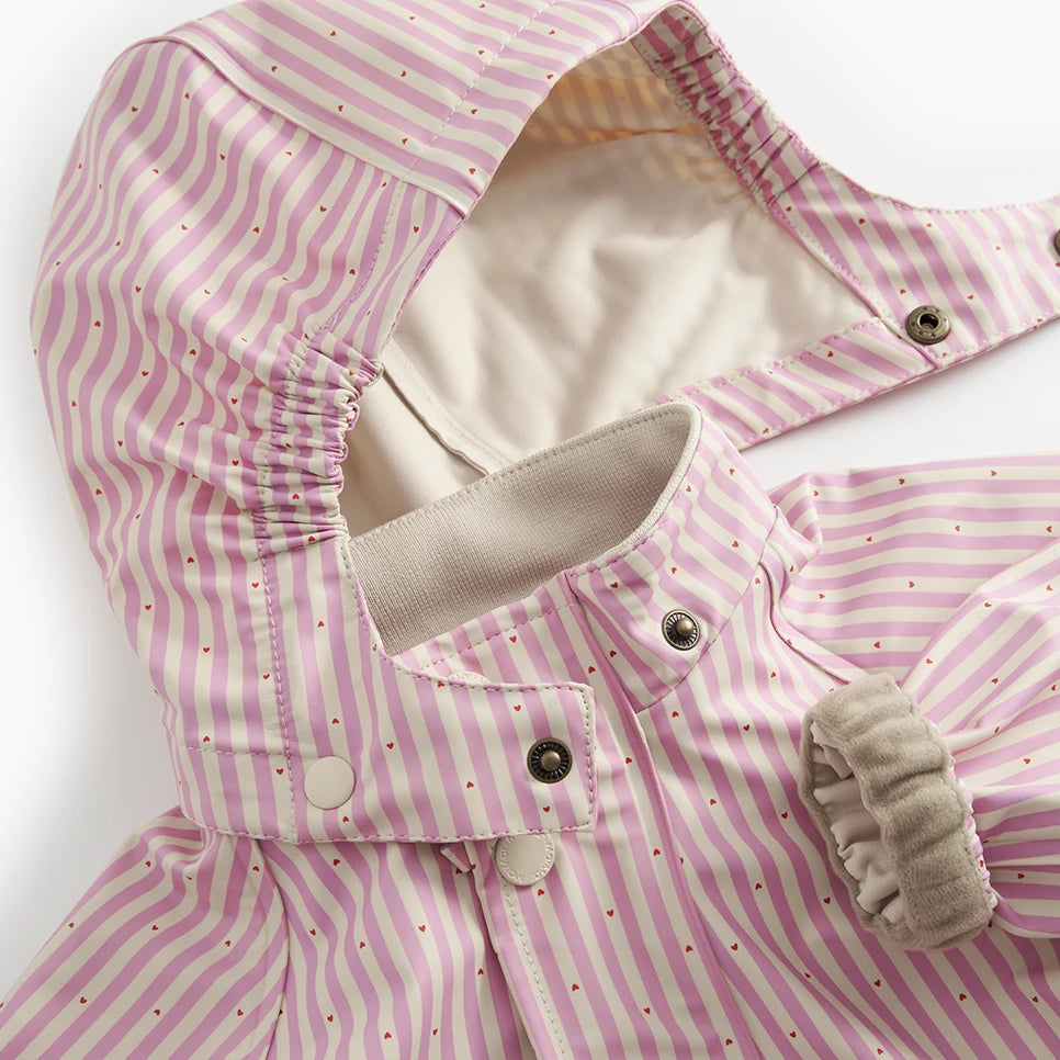 Orion regenbekleidung