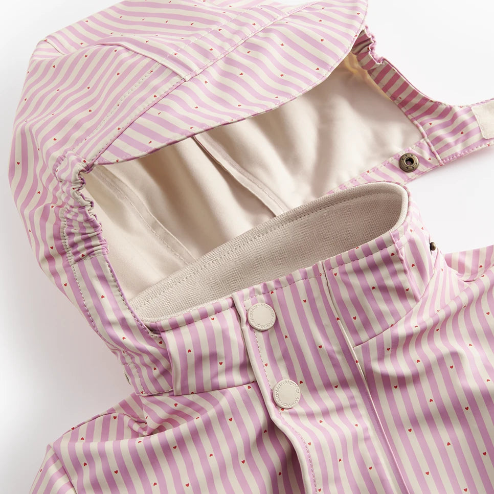 October regenbekleidung