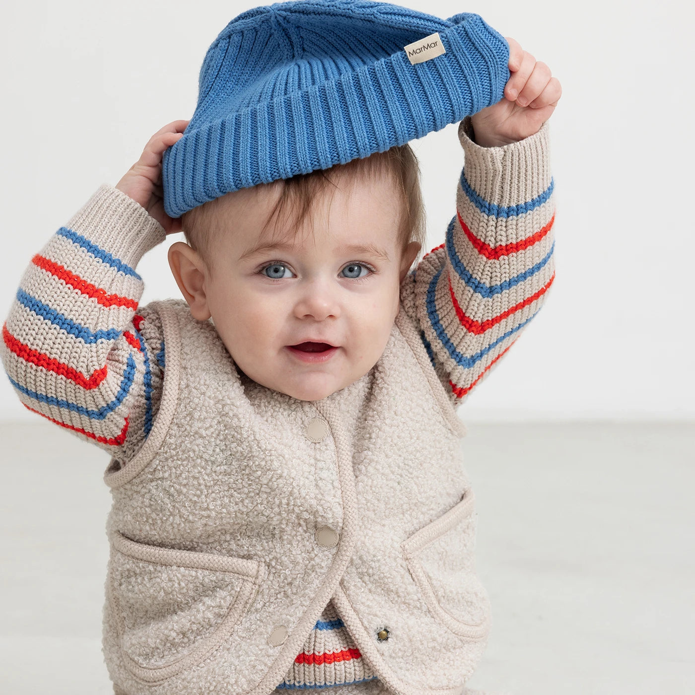 Teno t-shirt lange mouw