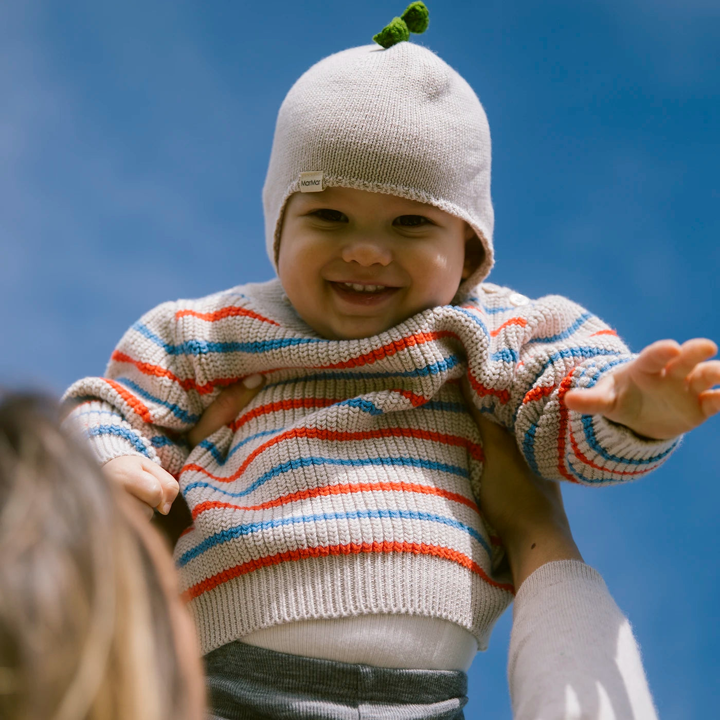 Teno t-shirt lange mouw