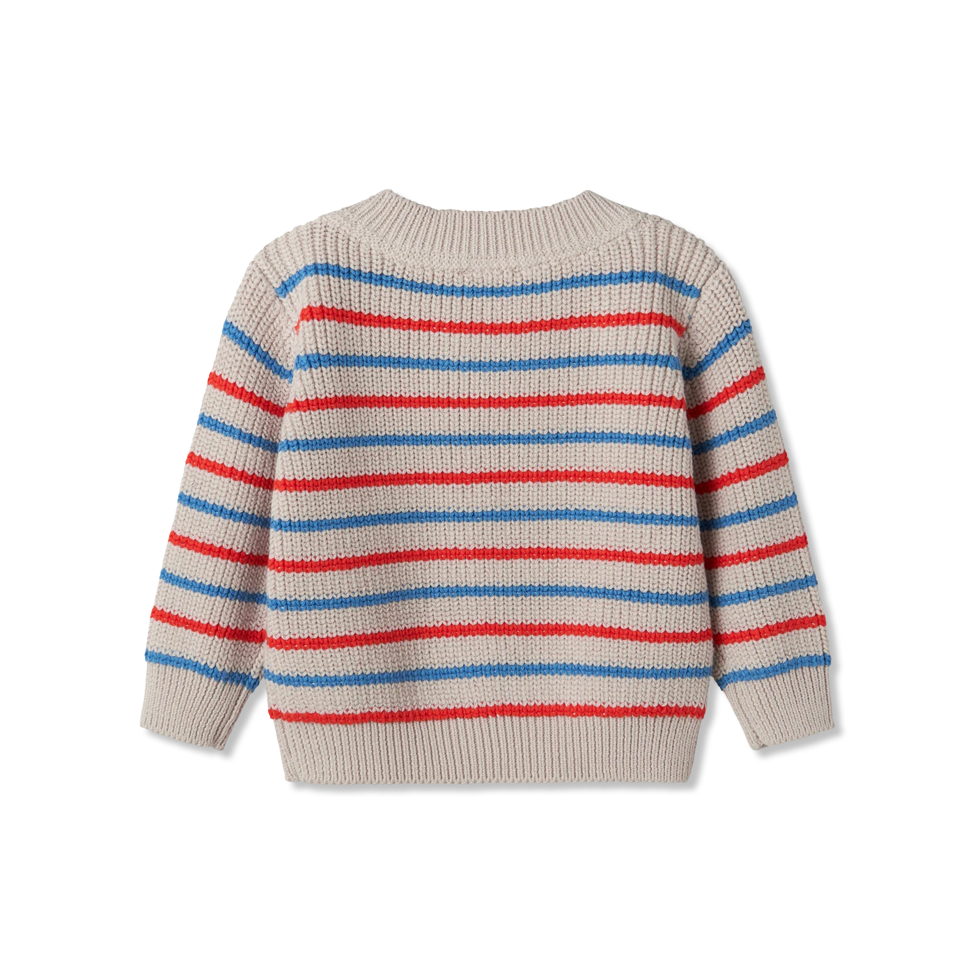 Teno t-shirt lange mouw