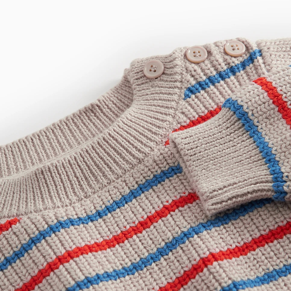 Teno t-shirt lange mouw