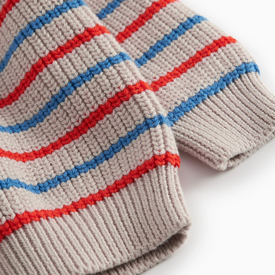 Teno t-shirt lange mouw