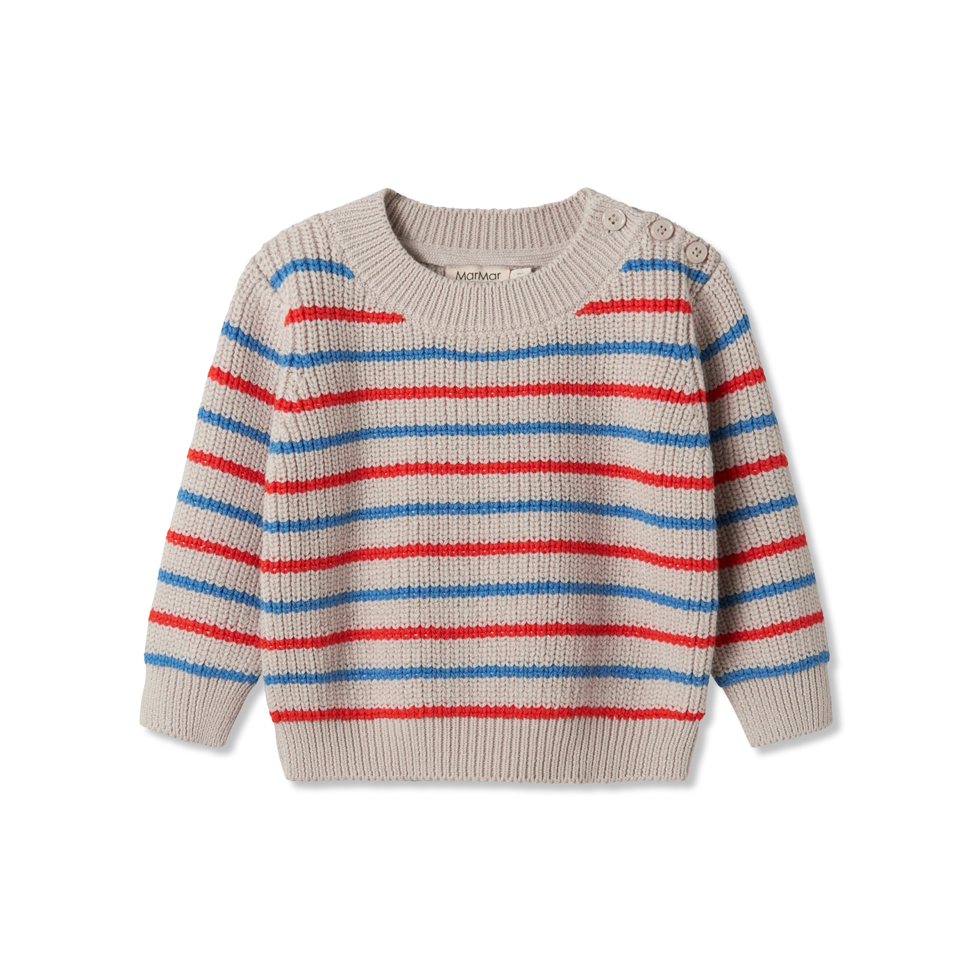 Teno t-shirt lange mouw