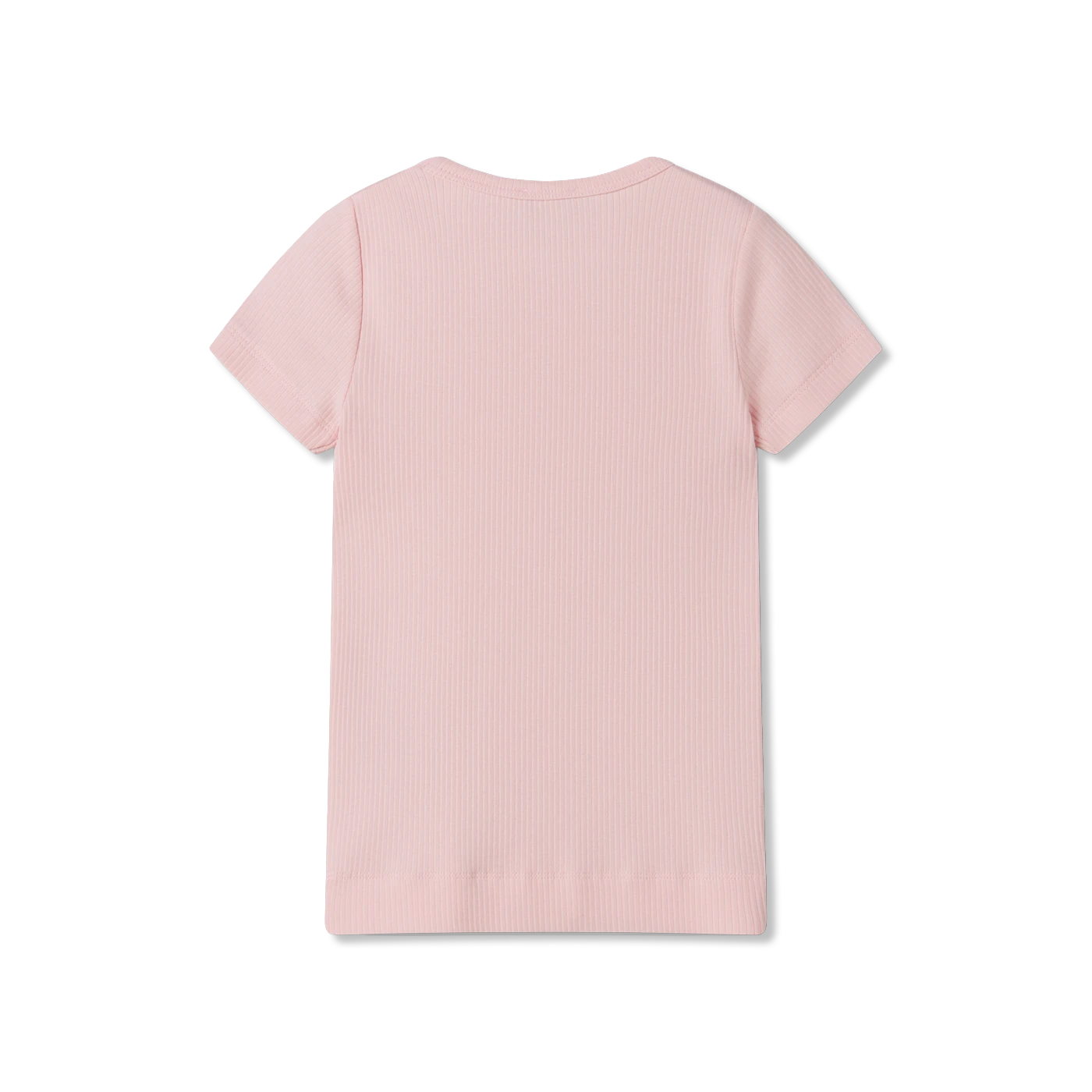 Plain t-shirt