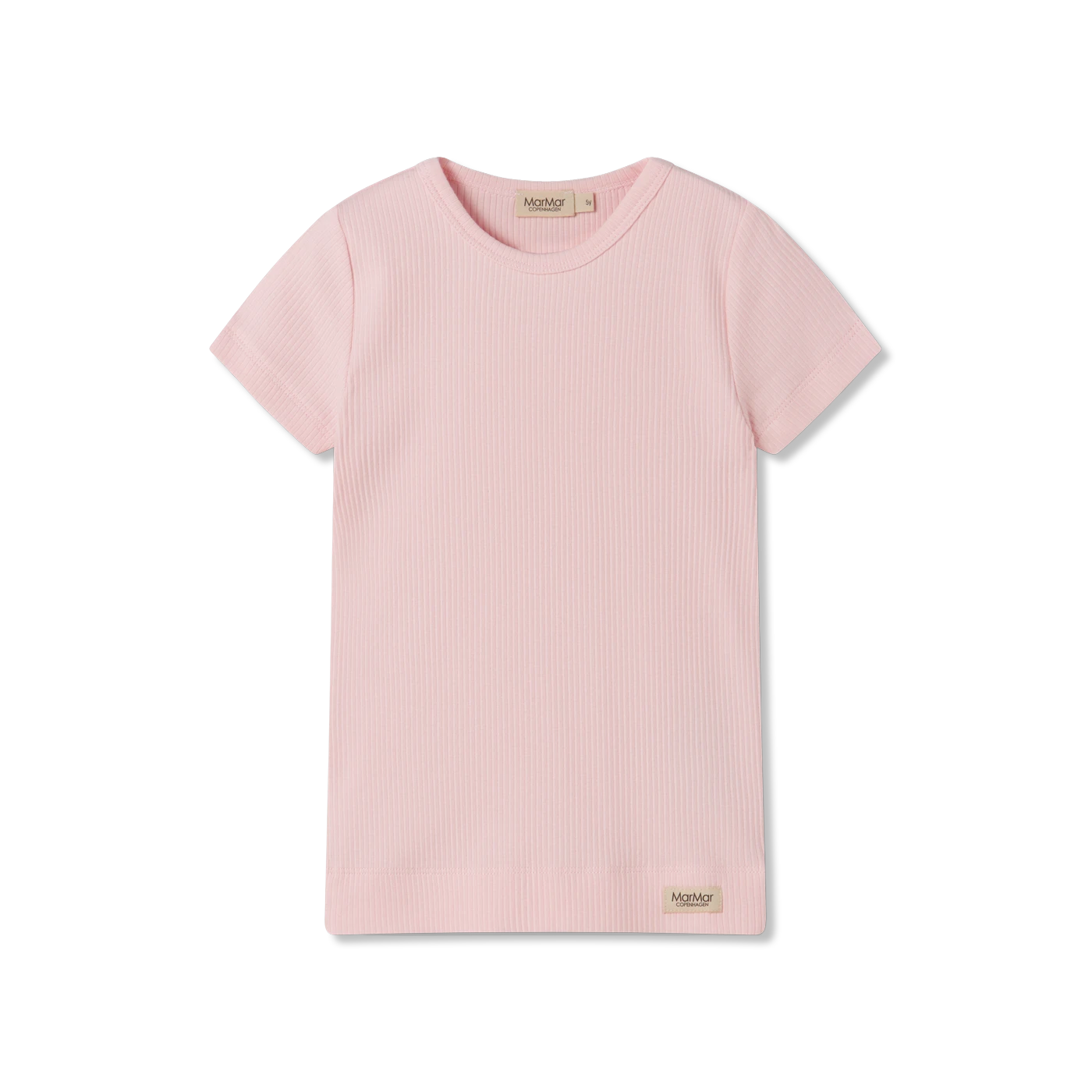 Plain t-shirt
