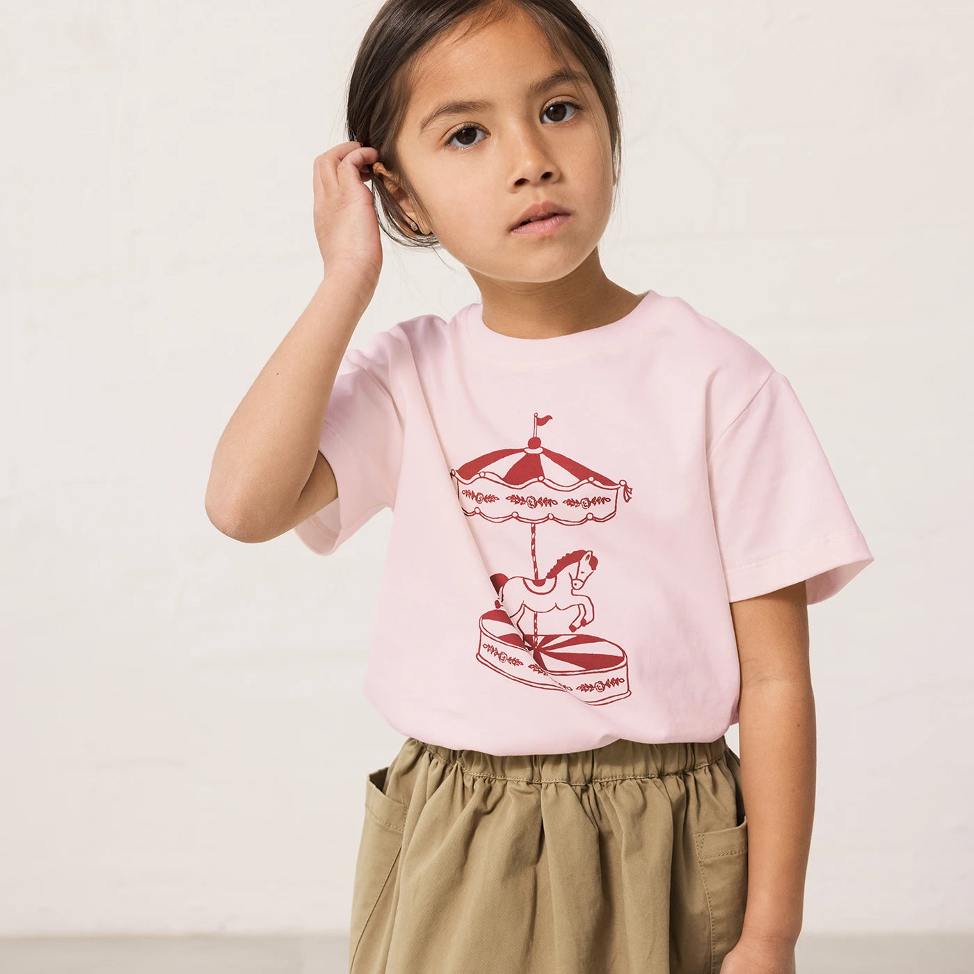 Tad t-shirt