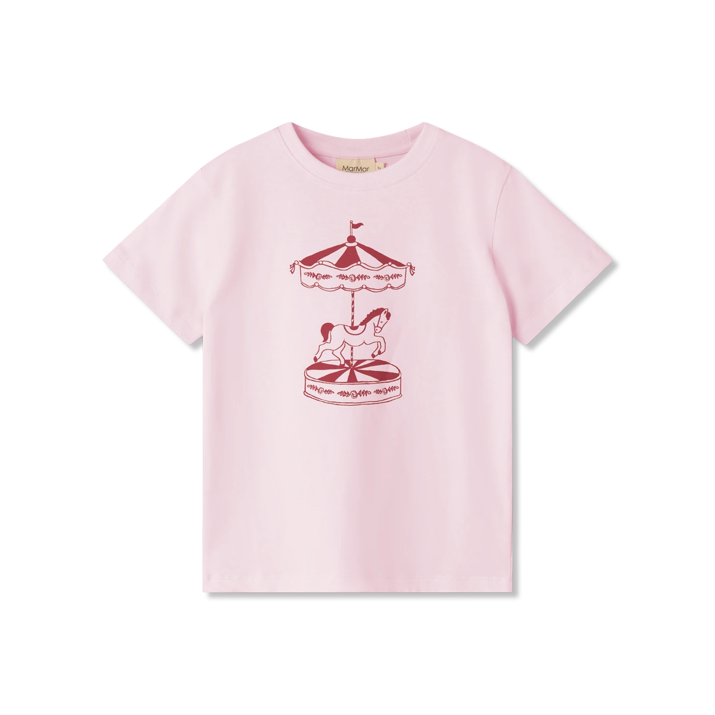 Tad t-shirt