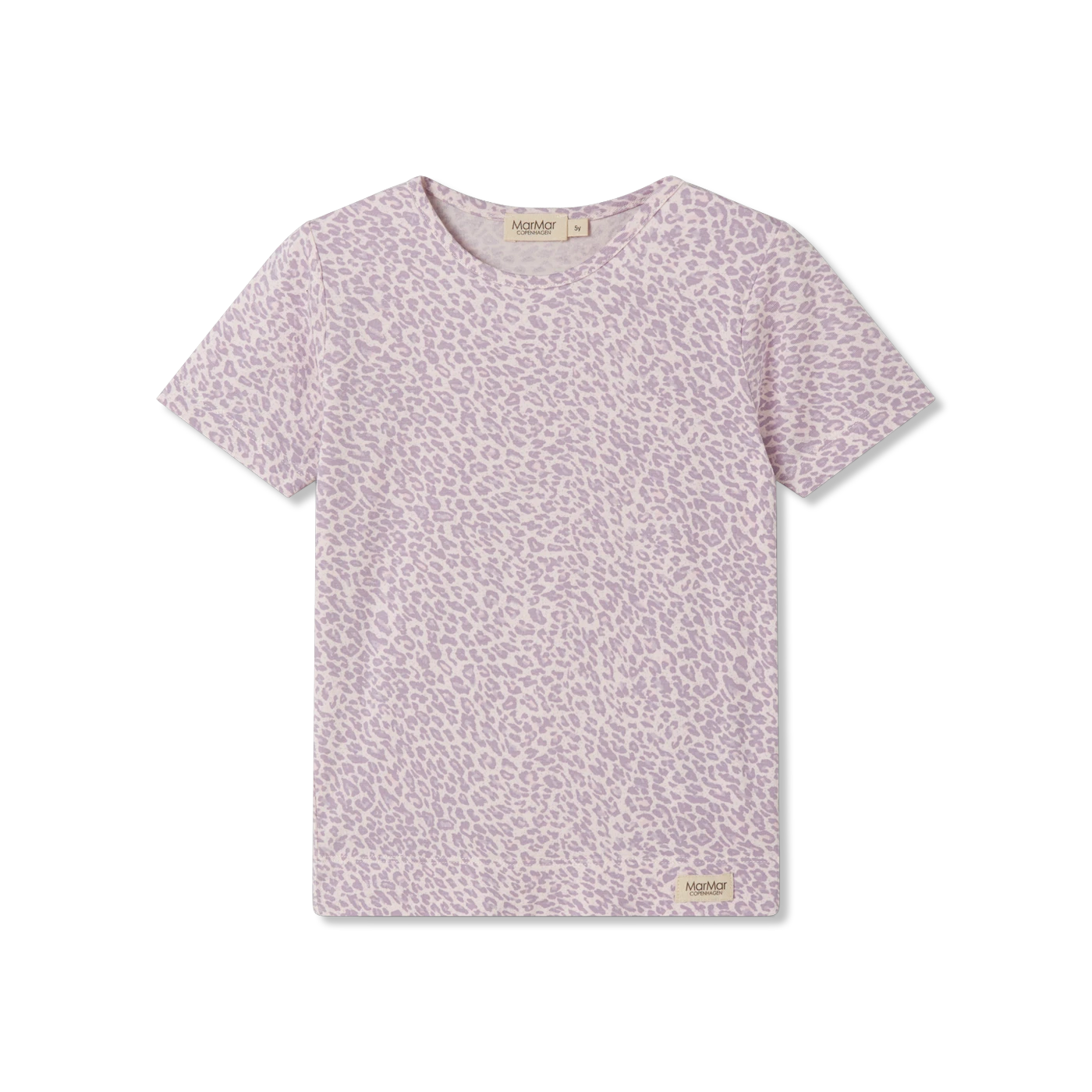 Leo tee T-shirt