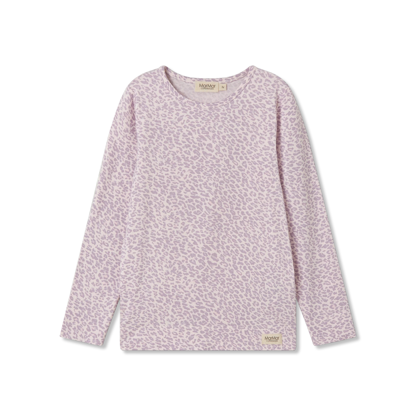 Leo tee Bluse