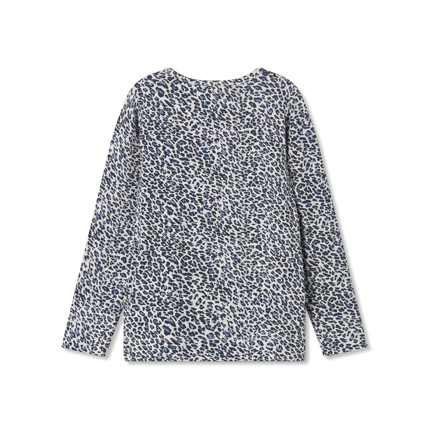 Leo tee Bluse