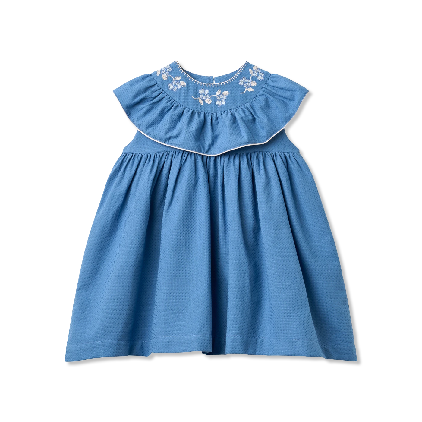 DRESS kjole