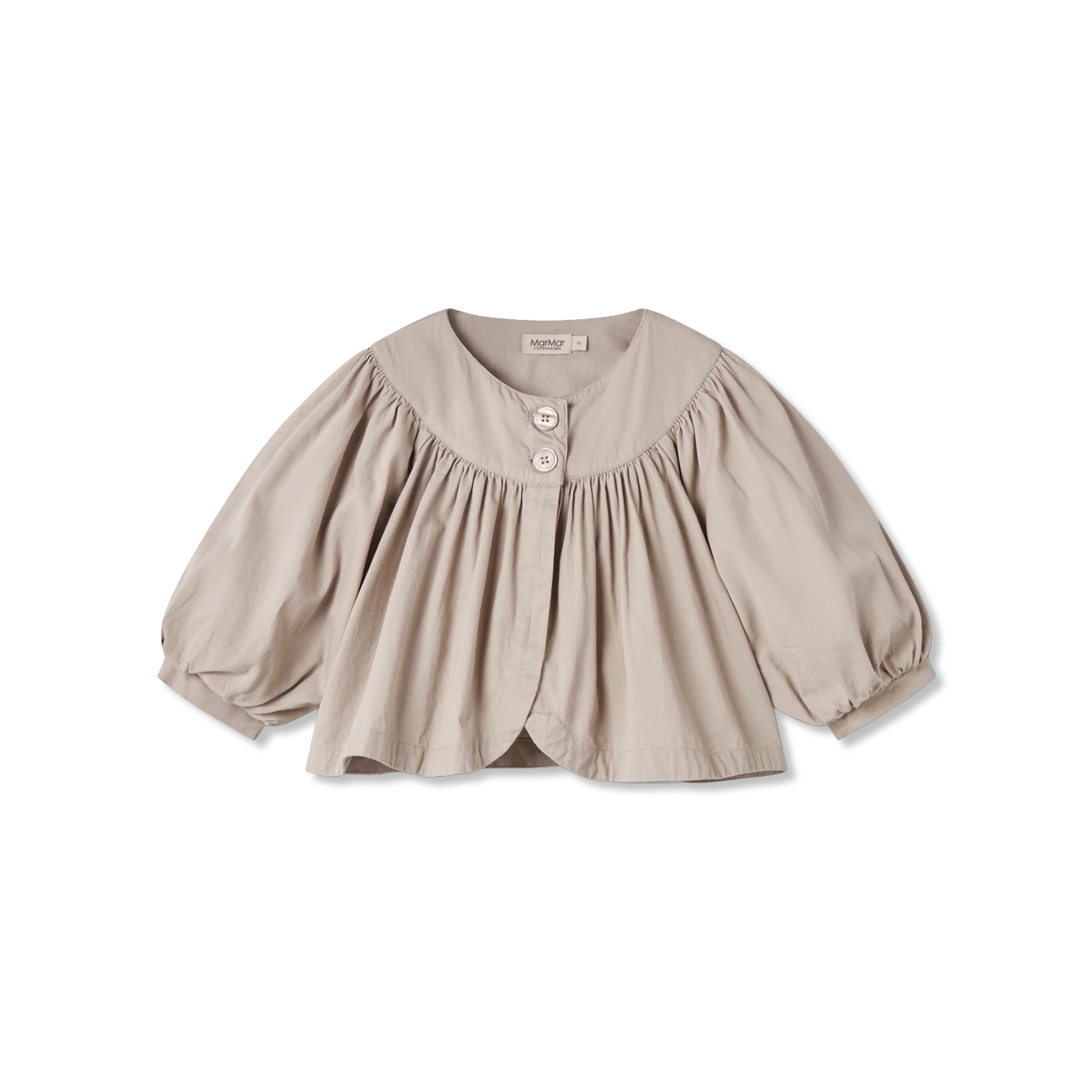 Jada Bluse