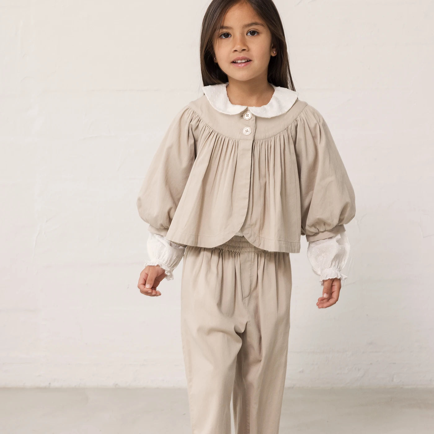 Jada Bluse