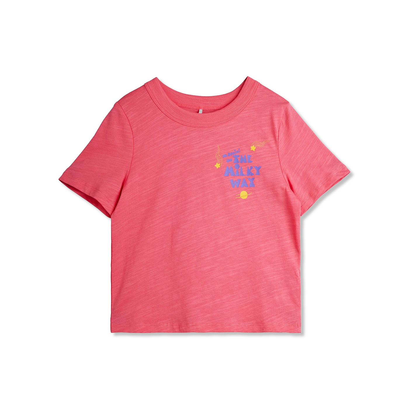 Milky way t-shirt