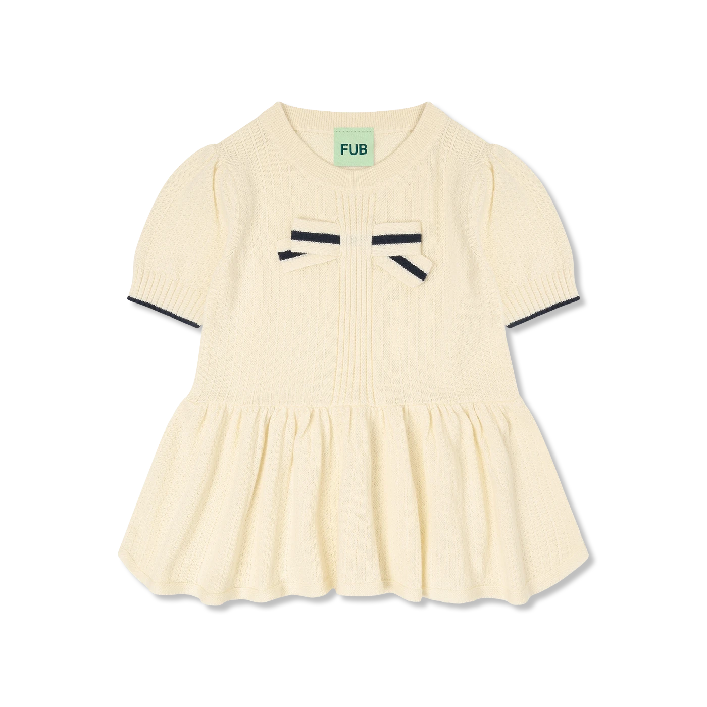 Bow top Top
