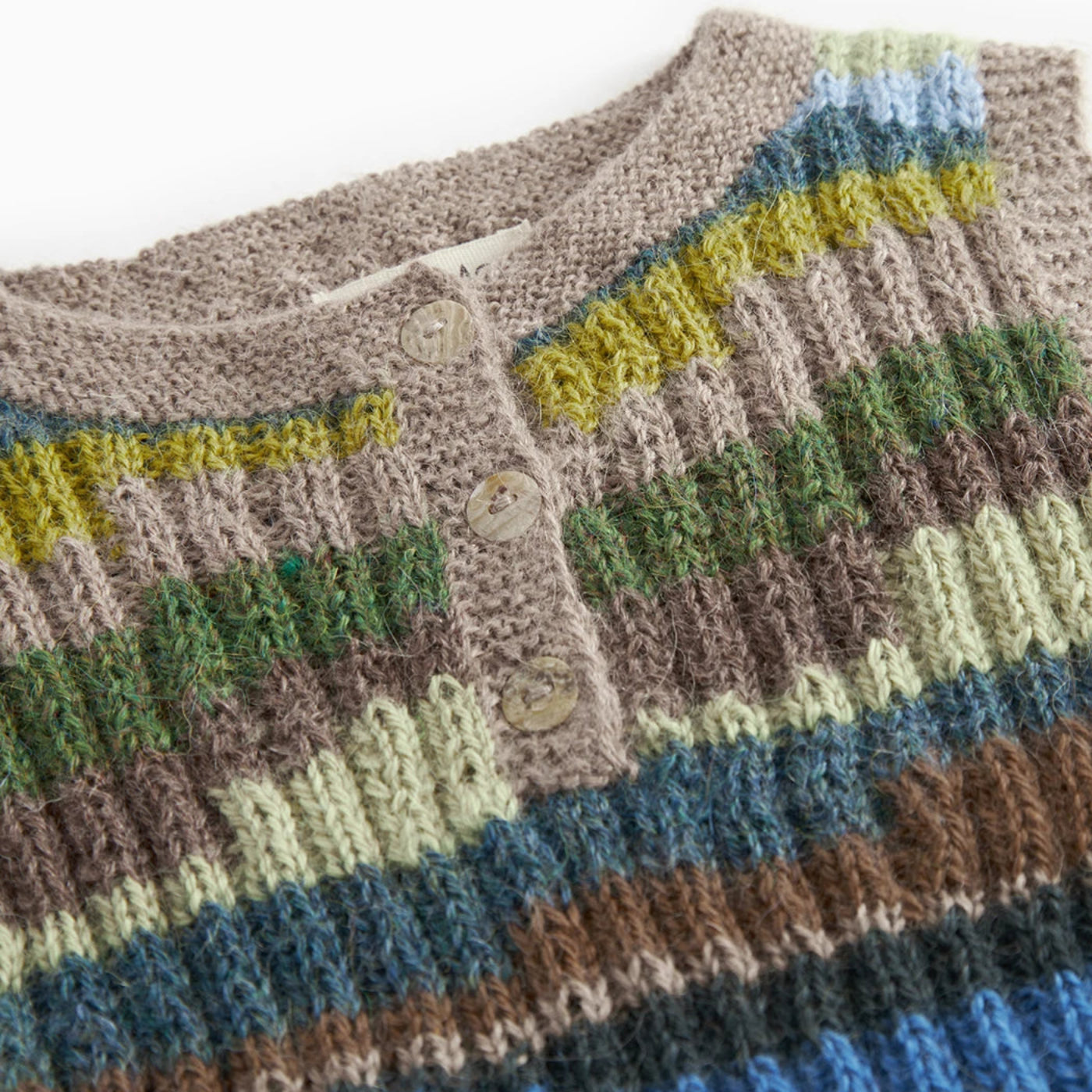 Talvar Vest